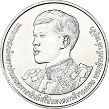 Coin, Thailand, 20 Baht, 2022, 9e sommet de l'APEC, MS(63), Cupronickel