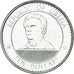 Münze, Liberia, 10 Dollars, 2022, Joseph Jenkins Roberts, UNZ, Nickel plated