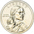 Coin, United States, Dollar, 2023, Denver, Native American Dollar" American
