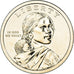 Coin, United States, Dollar, 2023, Denver, Native American Dollar" American