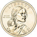 Coin, United States, Dollar, 2023, Denver, Native American Dollar" American