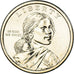 Coin, United States, Dollar, 2023, Philadelphia, Native American Dollar"
