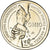 Coin, United States, Dollar, 2023, Philadelphia, American Innovation - Ohio