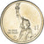 Moneta, USA, Dollar, 2023, Philadelphia, American Innovation - Ohio, MS(63)