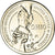 Moneda, Estados Unidos, Dollar, 2023, Philadelphia, American Innovation - Ohio