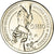 Coin, United States, Dollar, 2023, Philadelphia, American Innovation - Ohio