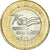 Coin, INDIA-REPUBLIC, 10 Rupees, 2022, 75th Year of Independence, MS(63)