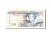 East Caribbean States, 10 Dollars, 2003, KM:43a, Undated, EF(40-45)
