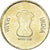 Coin, INDIA-REPUBLIC, 5 Rupees, 2022, 75th Year of Independence, MS(63)