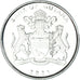 Monnaie, Guyana, 100 Dollars, 2021, 55 Years of Independence.colorized., SPL