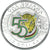 Moneta, Guyana, 100 Dollars, 2021, 55 Years of Independence.colorized., SPL