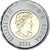 Moneta, Canada, 2 Dollars, 2022, Royal Canadian Mint, Posthume Hommage solennel