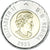 Moneta, Canada, 2 Dollars, 2022, Royal Canadian Mint, 50E ANNIVERSAIRE DE LA