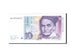 GERMANIA - REPUBBLICA FEDERALE, 10 Deutsche Mark, 1989, KM:38a, 1989-01-02, BB
