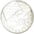 Frankreich, 10 Euro, Bretagne, 2010, Paris, UNZ, Silber, KM:1648