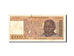 Madagascar, 10,000 Francs = 2000 Ariary, 1995, KM:79a, Undated, TB
