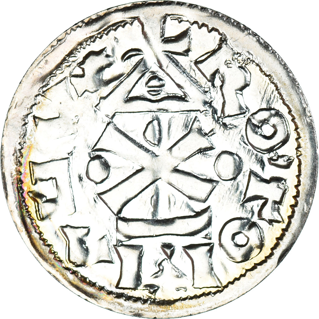 France, 10 Euro, Pièces d'Histoire, 2019, Paris, Guillaume le Conquérant