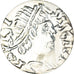 Francja, 10 Euro, Pièces d'Histoire, 2019, Paris, Dagobert, MS(65-70), Srebro