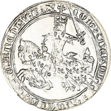 France, Franc à cheval, 10 Euro, Pièces d'Histoire, 2019, Paris, FDC, Argent