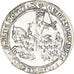 France, Franc à cheval, 10 Euro, Pièces d'Histoire, 2019, Paris, FDC, Argent