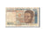 Banknot, Madagascar, 1000 Francs = 200 Ariary, 1994, Undated, KM:76b, VG(8-10)