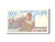 Banknote, Madagascar, 1000 Francs = 200 Ariary, 1994, Undated, KM:76b, VF(20-25)