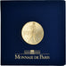 France, Monnaie de Paris, 250 Euro, 2009, Paris, FDC, MS(65-70), Gold, KM:1583