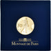 France, Monnaie de Paris, 250 Euro, 2009, Paris, FDC, MS(65-70), Gold, KM:1583