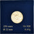 Frankrijk, Parijse munten, 250 Euro, 2009, Paris, FDC, FDC, Goud, KM:1583