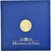France, 100 Euro, Monnaie de Paris, La Semeuse, 2009, Paris, FDC, MS(65-70)