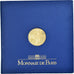 France, 100 Euro, Monnaie de Paris, La Semeuse, 2009, Paris, FDC, MS(65-70)