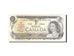 Billete, 1 Dollar, 1973, Canadá, KM:85c, 1973, BC