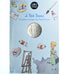 Francia, Monnaie de Paris, 10 Euro, Le Petit Prince (et les peintres), 2016
