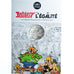 France, Monnaie de Paris, 10 Euro, Astérix Égalité (Le Domaine des dieux)