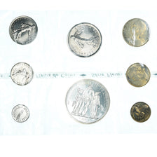 Moneta, Francia, Set, 1972, Paris, FDC, FDC, N.C., Gadoury:page 287