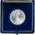 Coin, France, Monnaie de Paris, 5 Francs, 1972, Piéfort, MS(65-70), Nickel Clad