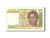 Banknot, Madagascar, 500 Francs = 100 Ariary, 1994, Undated, KM:75a, VF(20-25)