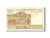 Banknot, Madagascar, 500 Francs = 100 Ariary, 1994, Undated, KM:75a, VF(20-25)