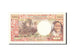Billete, 1000 Francs, 1985, Tahití, KM:27d, Undated, BC+