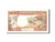 Banknot, Tahiti, 1000 Francs, 1985, Undated, KM:27d, VF(30-35)