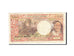 Banconote, Tahiti, 1000 Francs, 1985, KM:27d, Undated, MB