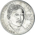 Coin, Philippines, Piso, 2011, Jose Rizal 150th Birth Anniversary, MS(63)