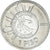 Coin, Philippines, Piso, 2011, Jose Rizal 150th Birth Anniversary, MS(63)