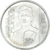 Coin, Philippines, Piso, 2016, Artemio Ricarte, MS(63), Acier plaqué nickel