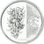 Moneta, Filipiny, 5 Piso, 2017, Round, MS(63), Nickel platerowany stalą, KM:302