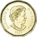 Moneta, Canada, Dollar, 2022, Royal Canadian Mint, Hommage à Oscar Peterson