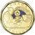 Coin, Canada, Dollar, 2022, Royal Canadian Mint, Hommage à Oscar Peterson
