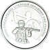 Coin, Ukraine, 10 Hryven, 2022, forces d'opérations spéciales, MS(63), Zinc