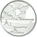 Coin, Ukraine, 10 Hryven, 2022, Forces navales ukrainiennes, MS(63)