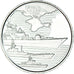 Coin, Ukraine, 10 Hryven, 2022, Forces navales ukrainiennes, MS(63)